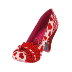 Iconic By Irregular Choice Make My Day Everything