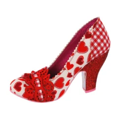 Iconic By Irregular Choice Make My Day Everything