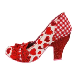 Iconic By Irregular Choice Make My Day Everything