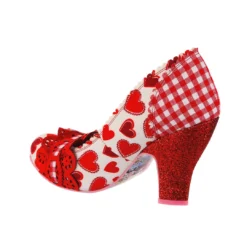 Iconic By Irregular Choice Make My Day Everything