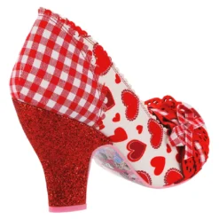 Iconic By Irregular Choice Make My Day Everything