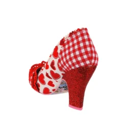 Iconic By Irregular Choice Make My Day Everything
