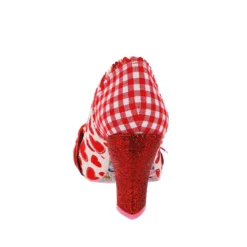 Iconic By Irregular Choice Make My Day Everything