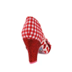 Iconic By Irregular Choice Make My Day Everything