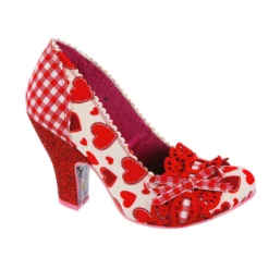 Iconic By Irregular Choice Make My Day Everything