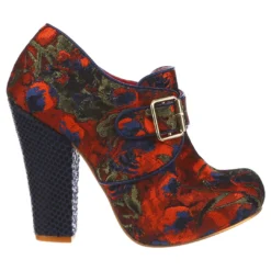 Iconic By Irregular Choice License To Thrill Everything