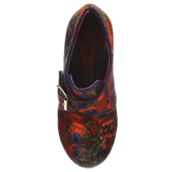 Iconic By Irregular Choice License To Thrill Everything