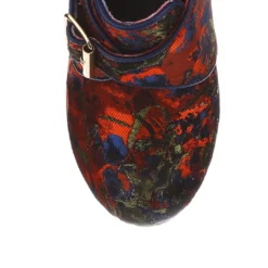 Iconic By Irregular Choice License To Thrill Everything