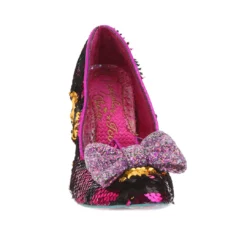 Iconic By Irregular Choice Everything Nick Of Time