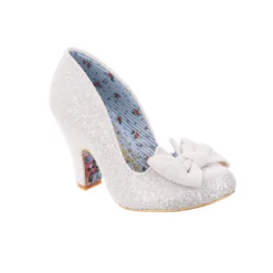 Iconic By Irregular Choice Everything Nick Of Time