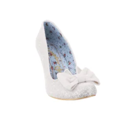 Iconic By Irregular Choice Everything Nick Of Time