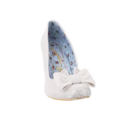 Iconic By Irregular Choice Everything Nick Of Time