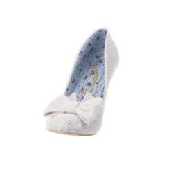 Iconic By Irregular Choice Everything Nick Of Time