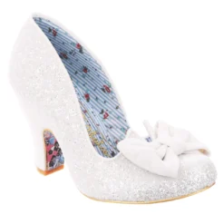 Iconic By Irregular Choice Everything Nick Of Time