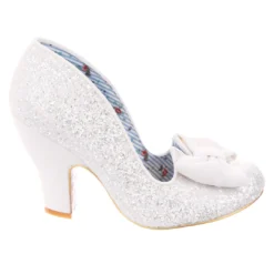 Iconic By Irregular Choice Everything Nick Of Time