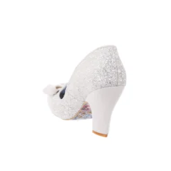 Iconic By Irregular Choice Everything Nick Of Time