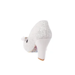 Iconic By Irregular Choice Everything Nick Of Time