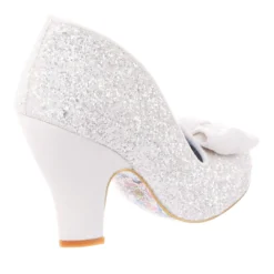 Iconic By Irregular Choice Everything Nick Of Time