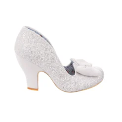 Iconic By Irregular Choice Everything Nick Of Time