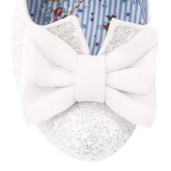 Iconic By Irregular Choice Everything Nick Of Time