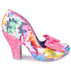 Iconic By Irregular Choice Everything Nick Of Time