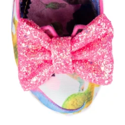 Iconic By Irregular Choice Everything Nick Of Time