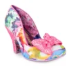 Iconic By Irregular Choice Everything Nick Of Time