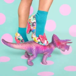 Iconic By Irregular Choice Everything Nick Of Time