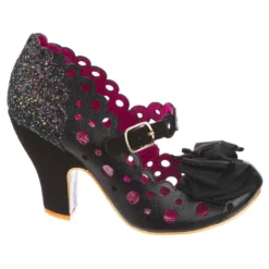 Iconic By Irregular Choice Upside Down