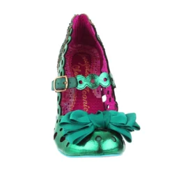 Iconic By Irregular Choice Upside Down