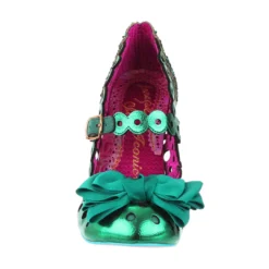 Iconic By Irregular Choice Upside Down