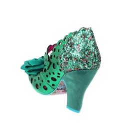 Iconic By Irregular Choice Upside Down