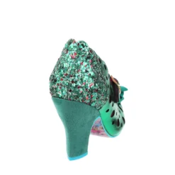 Iconic By Irregular Choice Upside Down