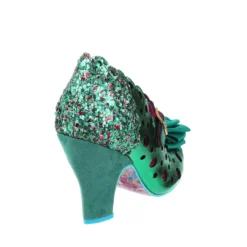 Iconic By Irregular Choice Upside Down