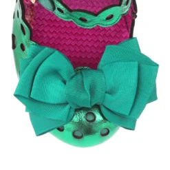 Iconic By Irregular Choice Upside Down