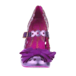 Iconic By Irregular Choice Upside Down