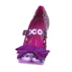 Iconic By Irregular Choice Upside Down