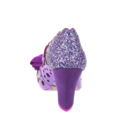 Iconic By Irregular Choice Upside Down