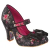 Iconic By Irregular Choice Fancy That Everything