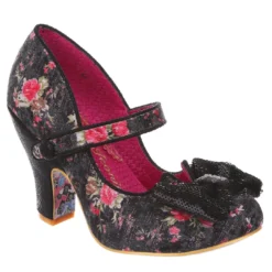 Iconic By Irregular Choice Fancy That Everything
