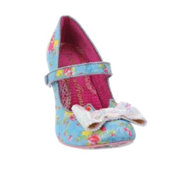Iconic By Irregular Choice Everything Fancy That