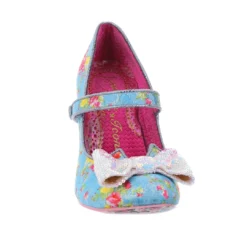 Iconic By Irregular Choice Everything Fancy That