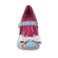 Iconic By Irregular Choice Everything Fancy That
