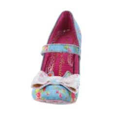 Iconic By Irregular Choice Everything Fancy That