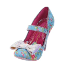 Iconic By Irregular Choice Everything Fancy That