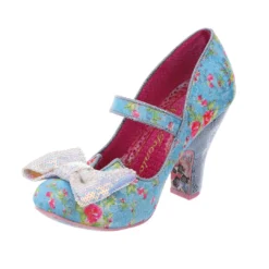 Iconic By Irregular Choice Everything Fancy That