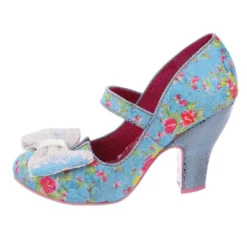 Iconic By Irregular Choice Everything Fancy That