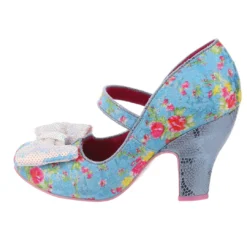 Iconic By Irregular Choice Everything Fancy That