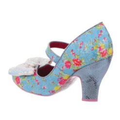 Iconic By Irregular Choice Everything Fancy That