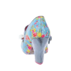 Iconic By Irregular Choice Everything Fancy That